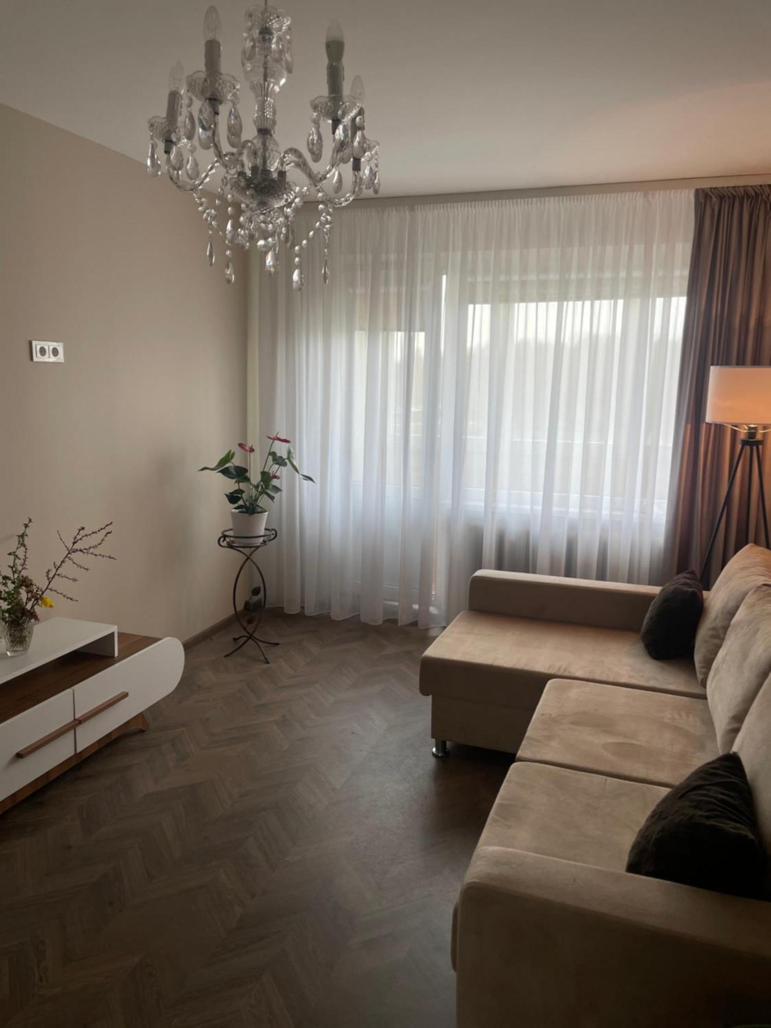Comfort Home Siauliai Bagian luar foto